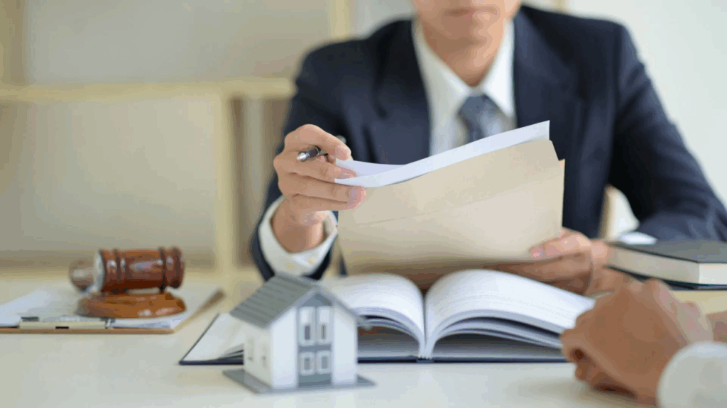property law