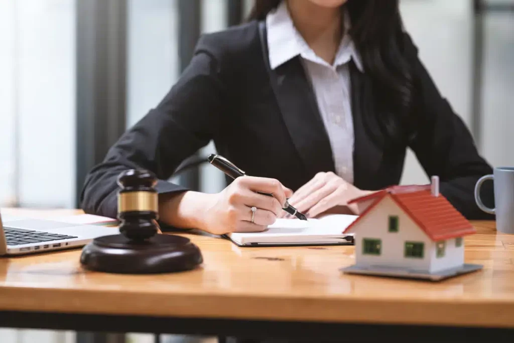 property law