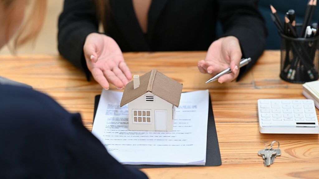 property lawyer Sydney