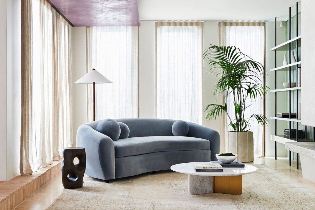 Best Chaise Sofas Australia