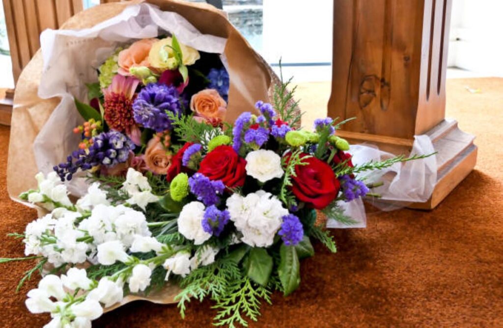 Crows Nest Florist