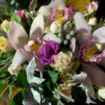 flower delivery cammeray