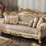Leather Chaise Sofas