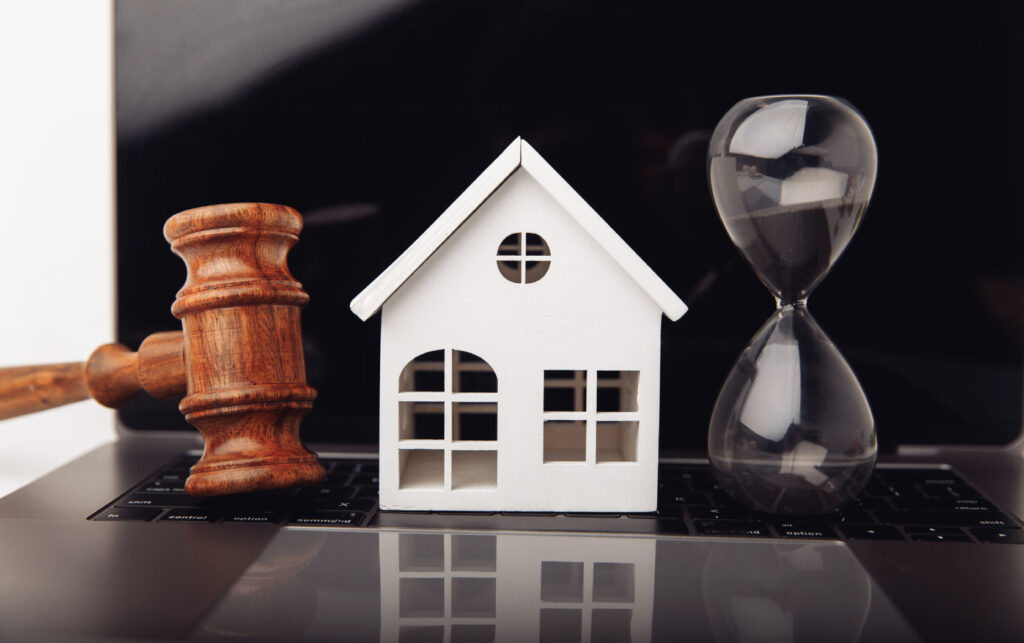 conveyancing