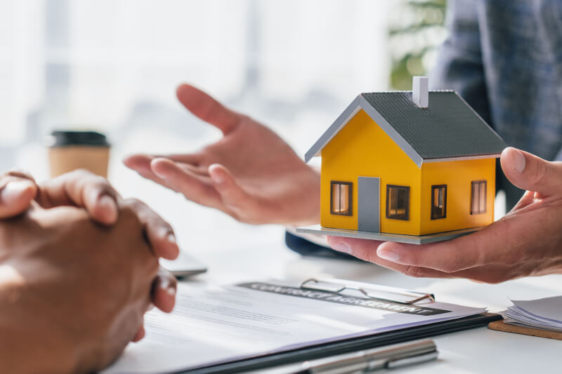 conveyancing
