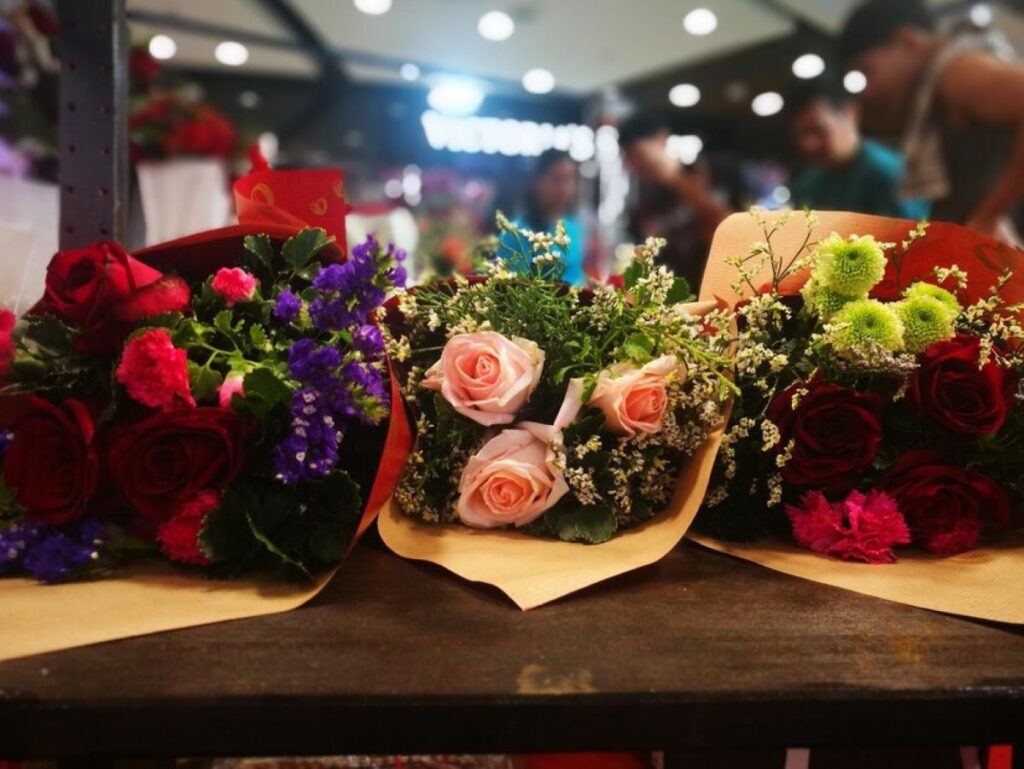 Hunters Hill Florist