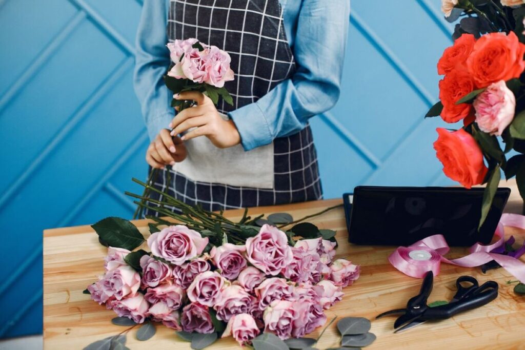 Hunters Hill Florist