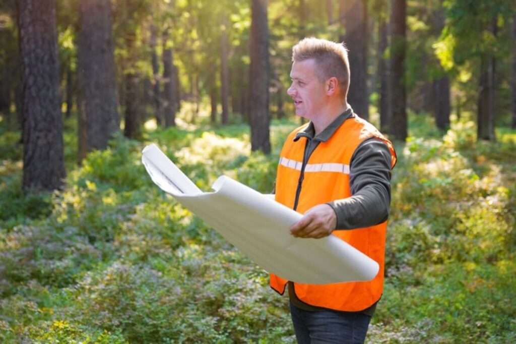 land surveyors Brisbane