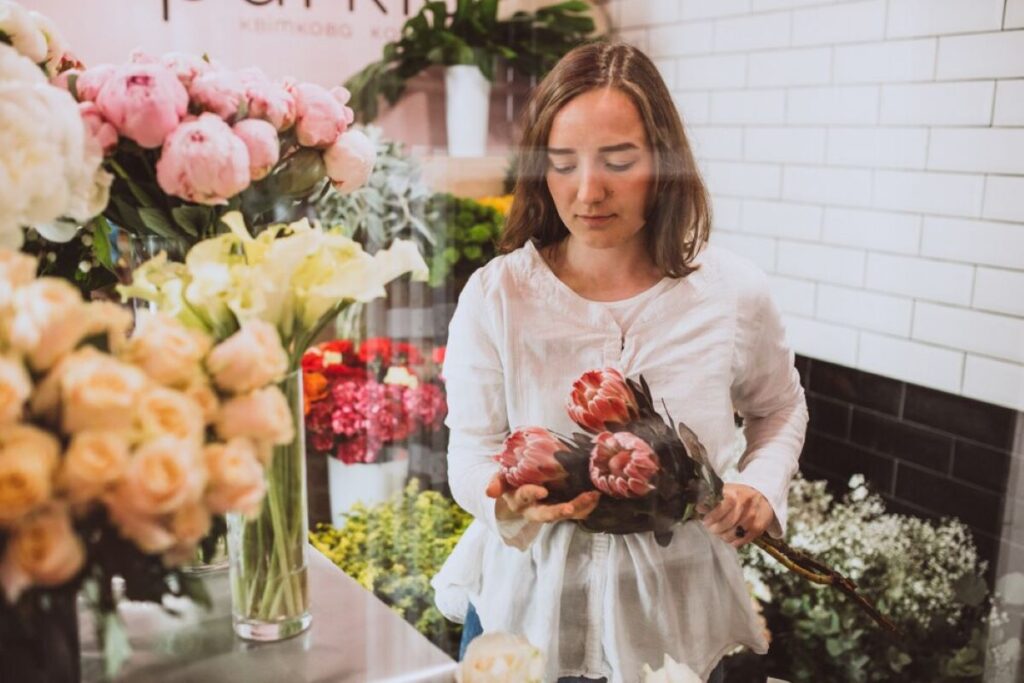 Hunters Hill Florist