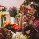 Linley Point Flowers
