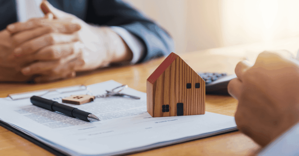Buyers Agent
