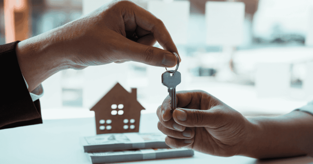 Buyers Agent