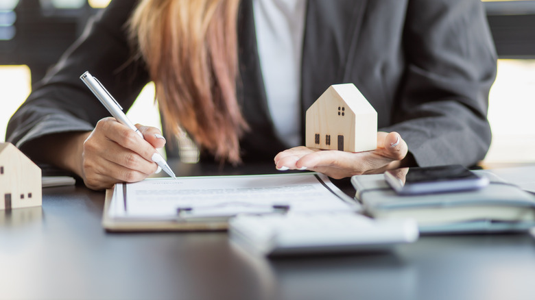 Buyers Agent