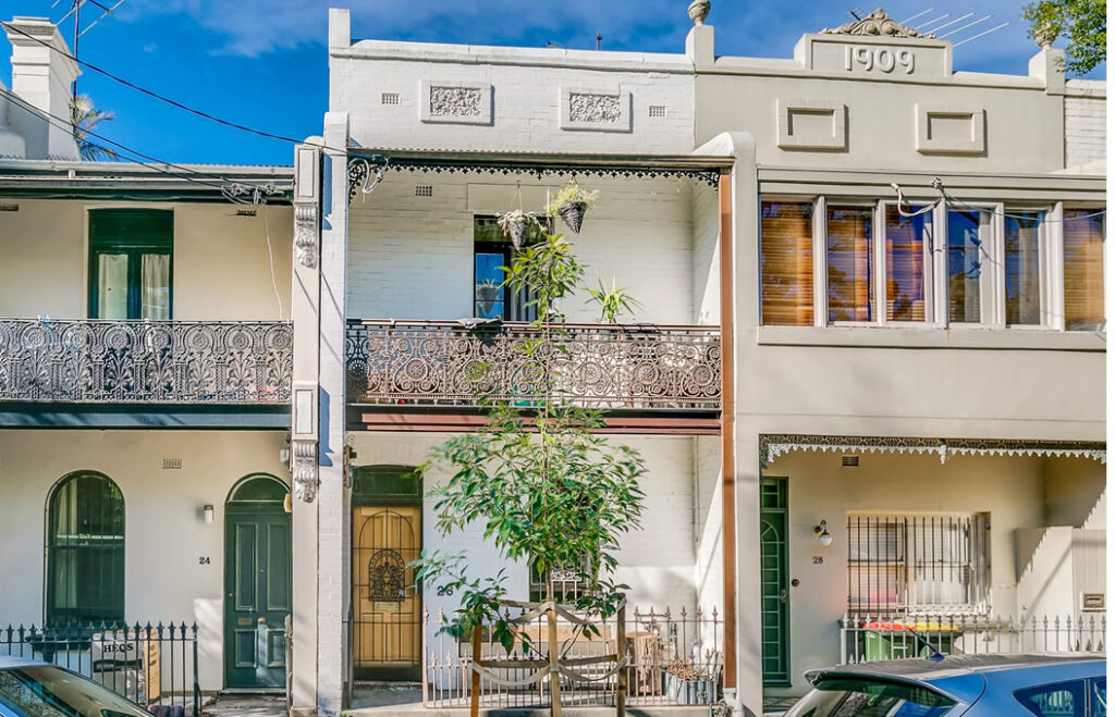 Redfern Buyers Advocate