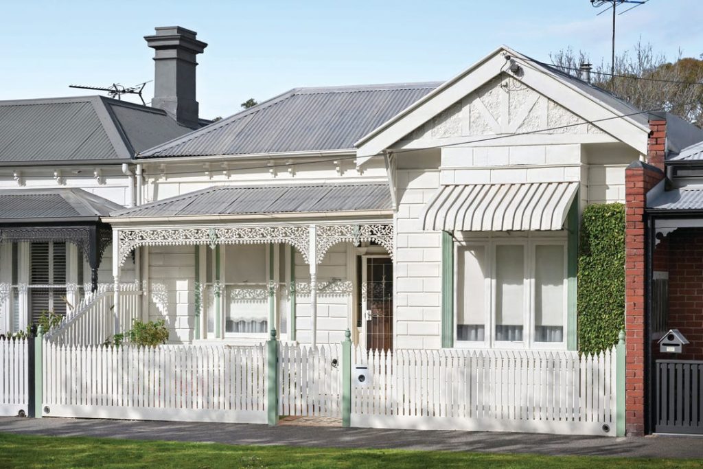 Redfern Buyers Advocate