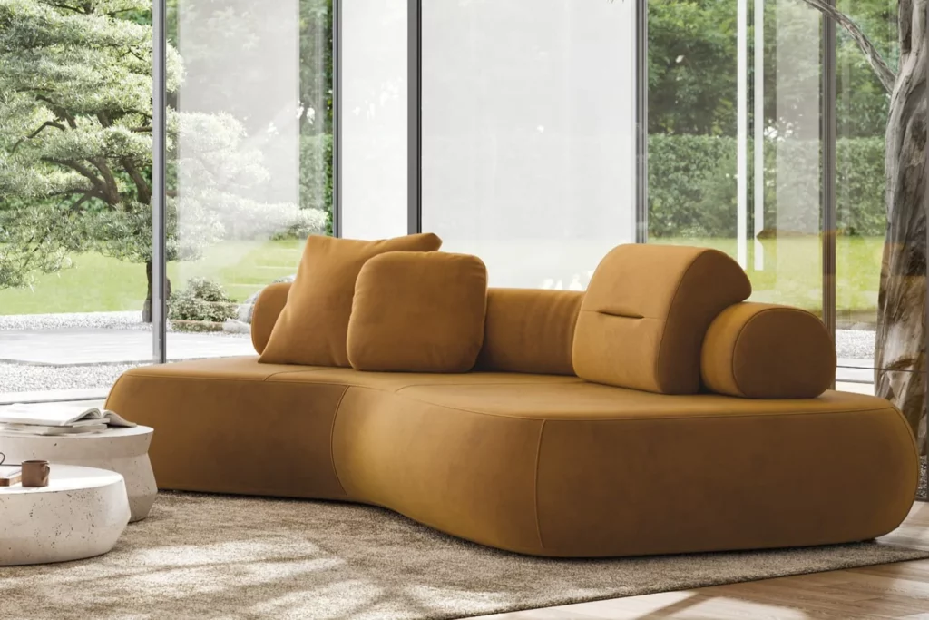 designer modular sofas
