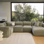 designer modular sofas
