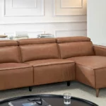 designer recliner sofas
