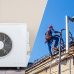 Hills District Air Conditioning: Ducted vs Split System Compared
