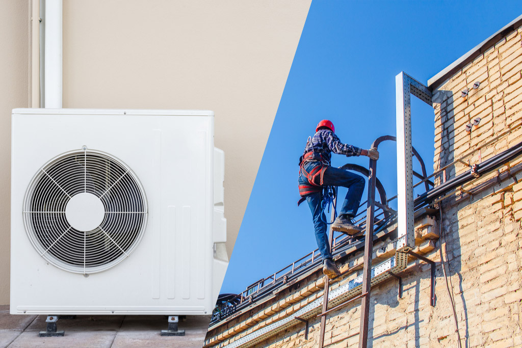 Hills District Air Conditioning: Ducted vs Split System Compared