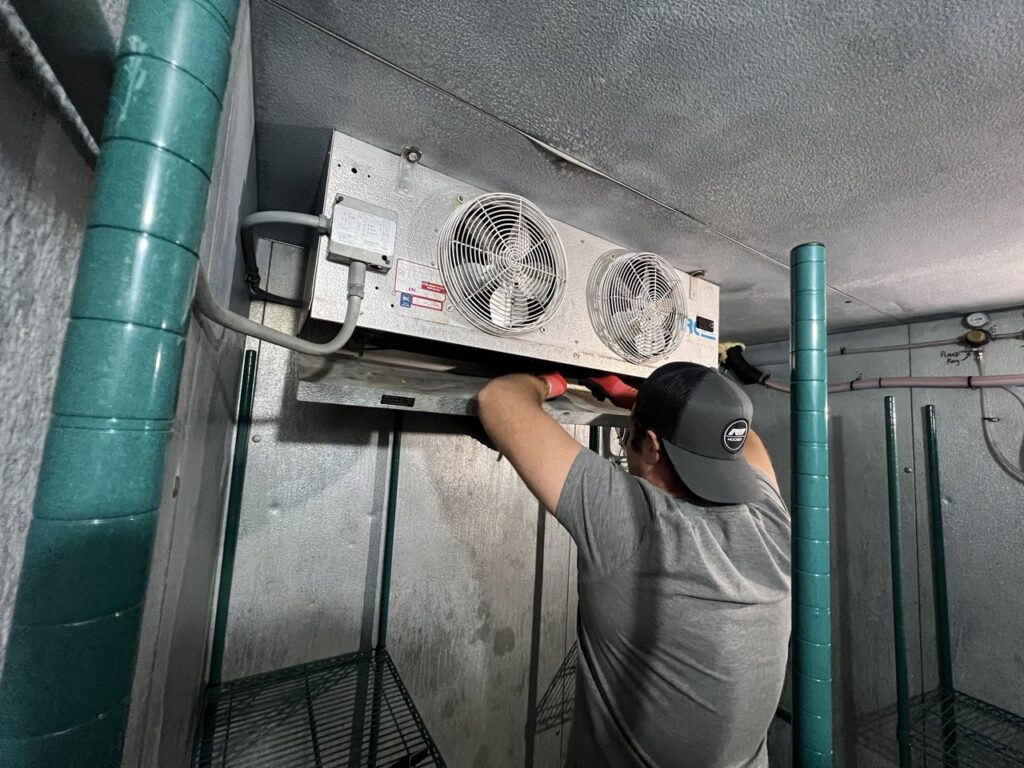 Hills District Air Conditioning: Ducted vs Split System Compared