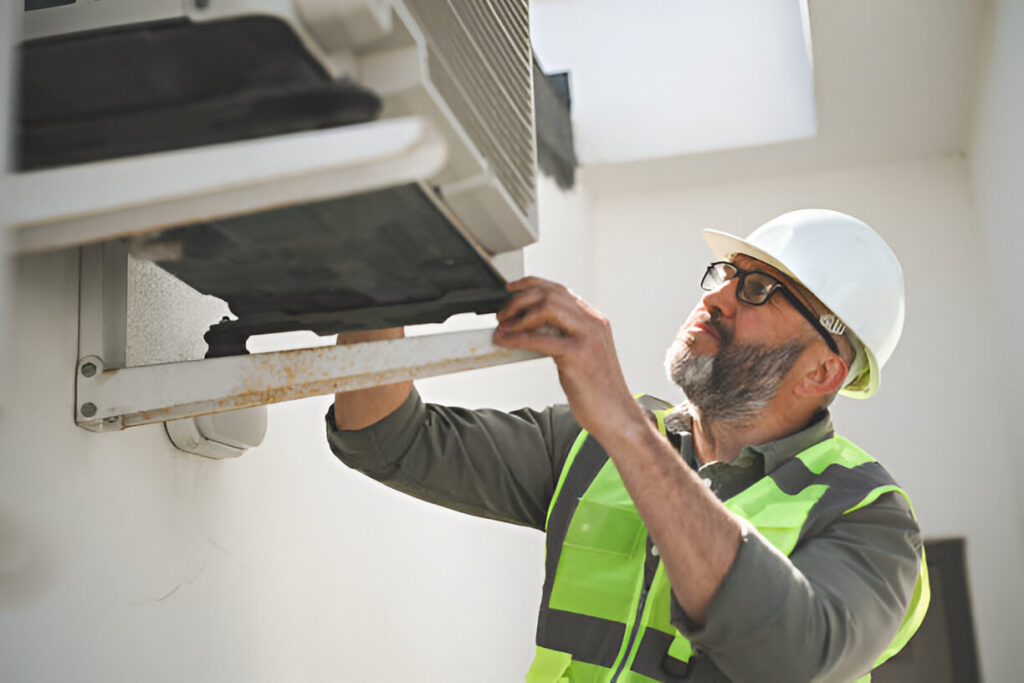 Air Conditioning Castle Hill: How to Pick the Right Installer