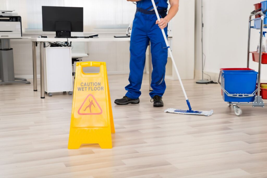 Cleaners Bankstown